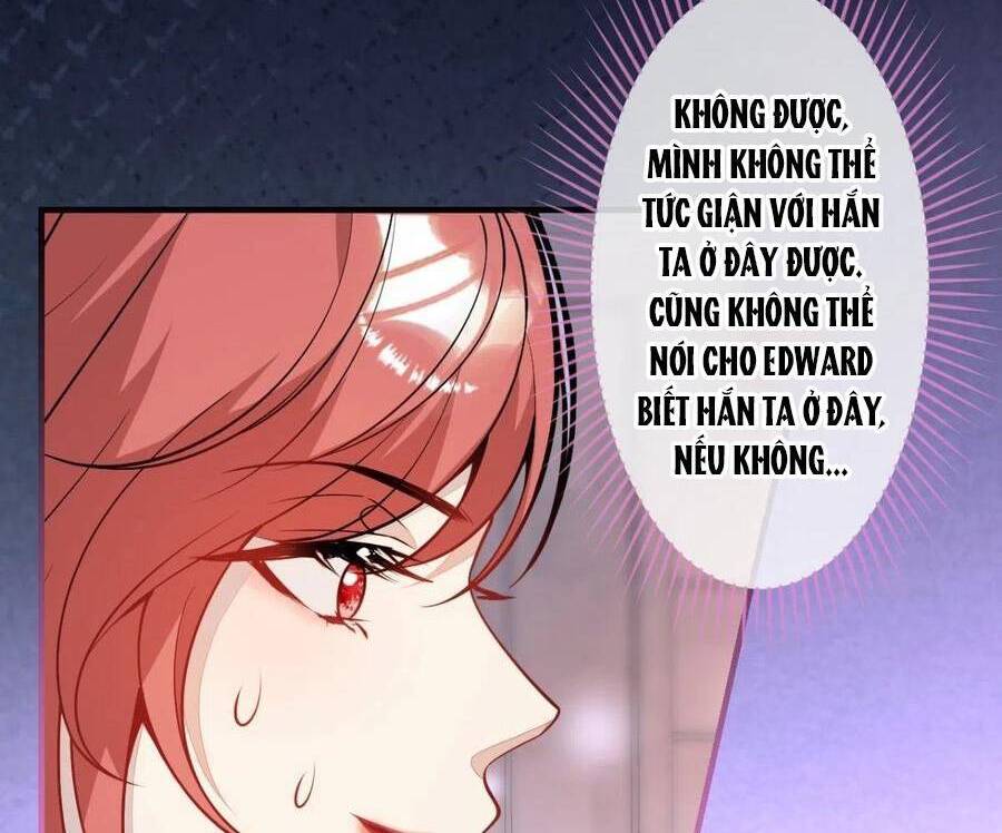 Xuyên Không Đến Thế Giới Trở Thành Đóa Hoa Của Anh Chapter 41 - 11