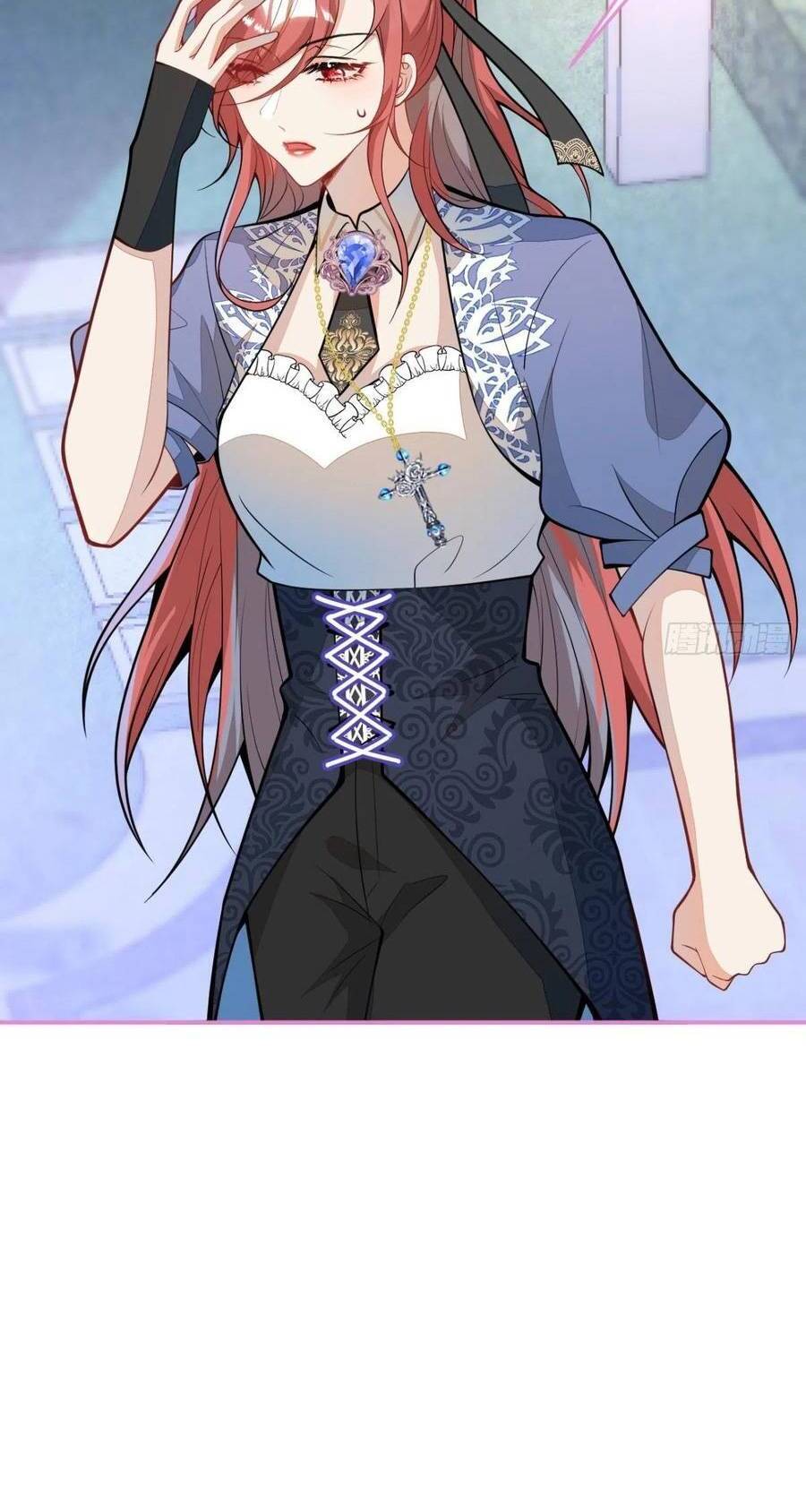 Xuyên Không Đến Thế Giới Trở Thành Đóa Hoa Của Anh Chapter 41 - 20