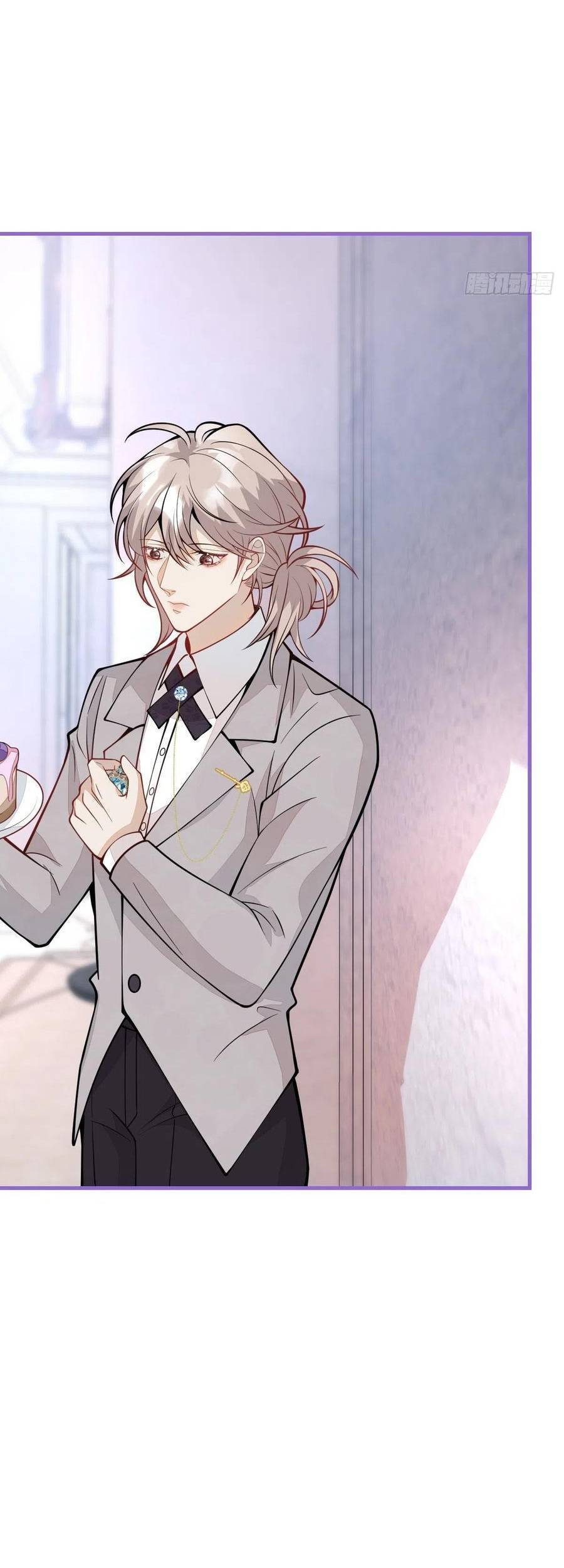 Xuyên Không Đến Thế Giới Trở Thành Đóa Hoa Của Anh Chapter 41 - 23