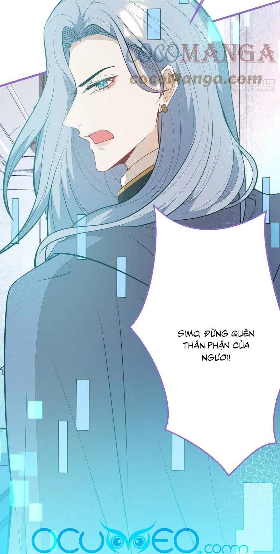 Xuyên Không Đến Thế Giới Trở Thành Đóa Hoa Của Anh Chapter 41 - 28