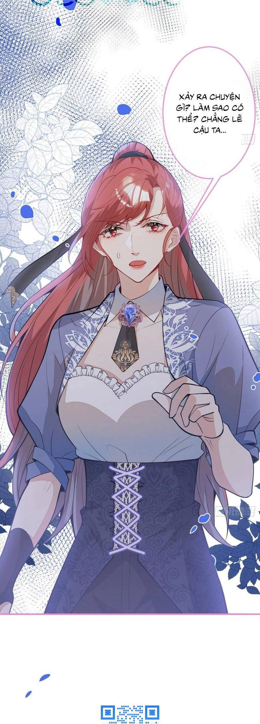 Xuyên Không Đến Thế Giới Trở Thành Đóa Hoa Của Anh Chapter 41 - 34