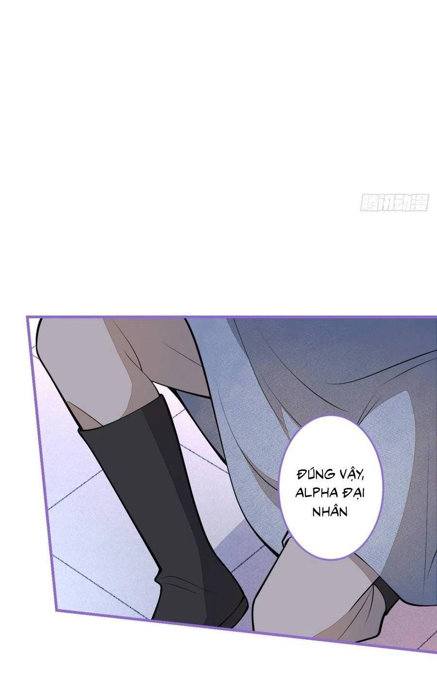 Xuyên Không Đến Thế Giới Trở Thành Đóa Hoa Của Anh Chapter 41 - 7