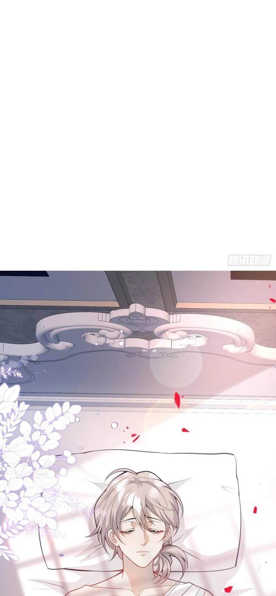 Xuyên Không Đến Thế Giới Trở Thành Đóa Hoa Của Anh Chapter 42 - 12