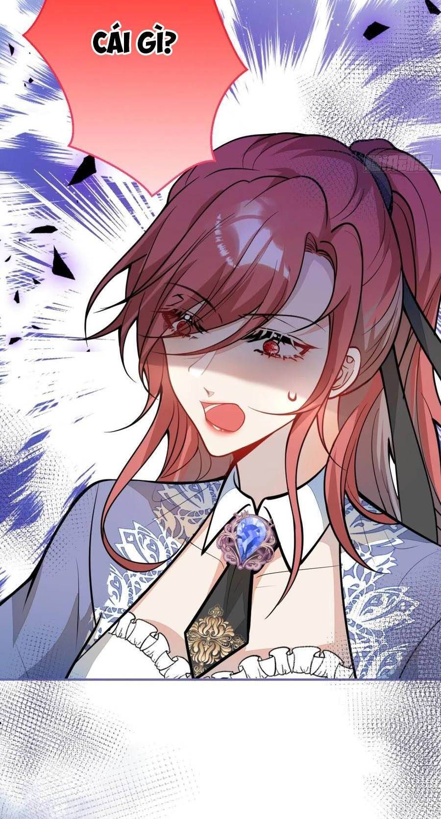 Xuyên Không Đến Thế Giới Trở Thành Đóa Hoa Của Anh Chapter 42 - 15