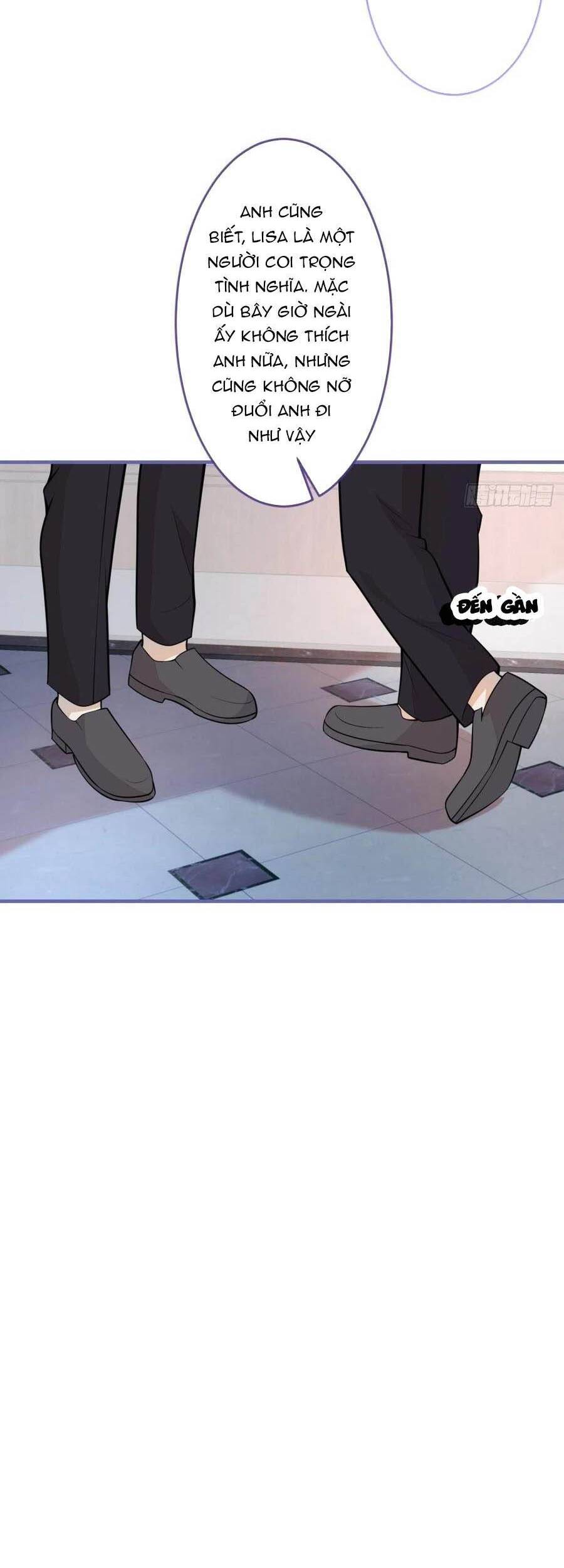 Xuyên Không Đến Thế Giới Trở Thành Đóa Hoa Của Anh Chapter 42 - 21