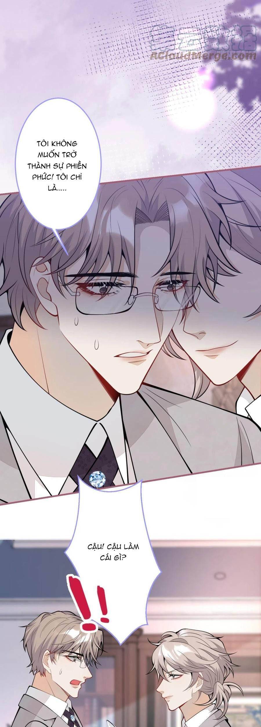 Xuyên Không Đến Thế Giới Trở Thành Đóa Hoa Của Anh Chapter 42 - 27