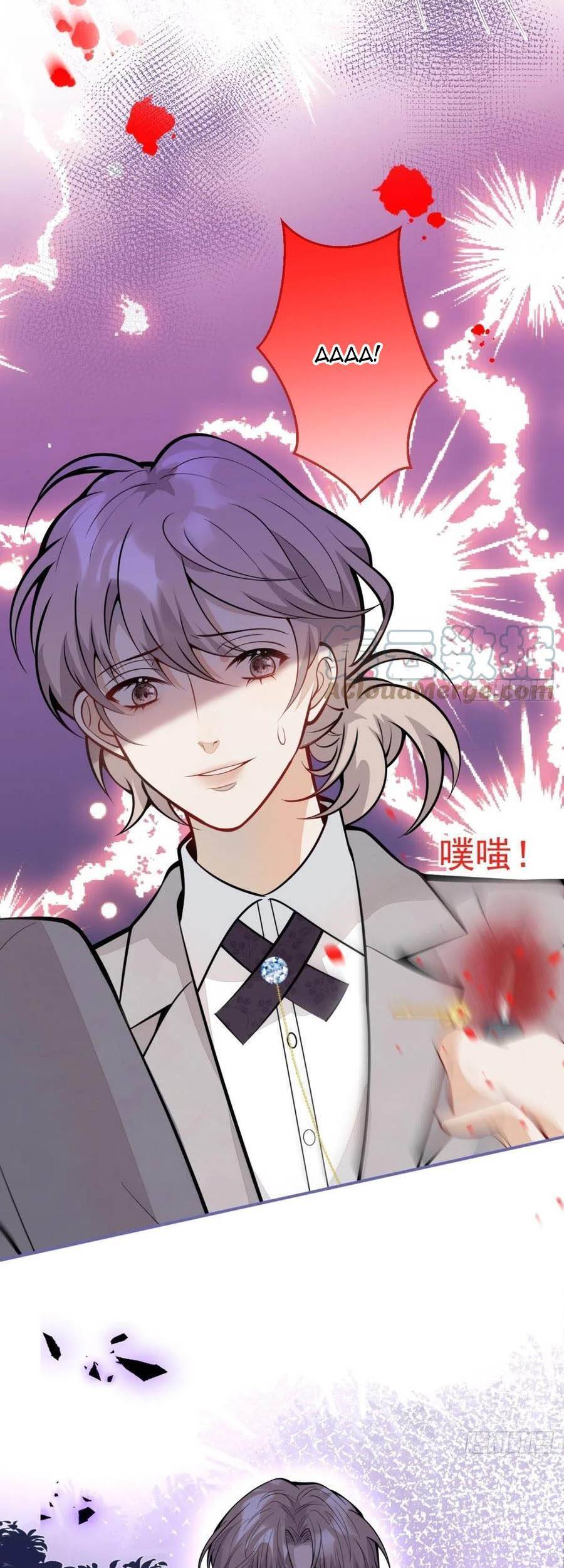 Xuyên Không Đến Thế Giới Trở Thành Đóa Hoa Của Anh Chapter 42 - 30