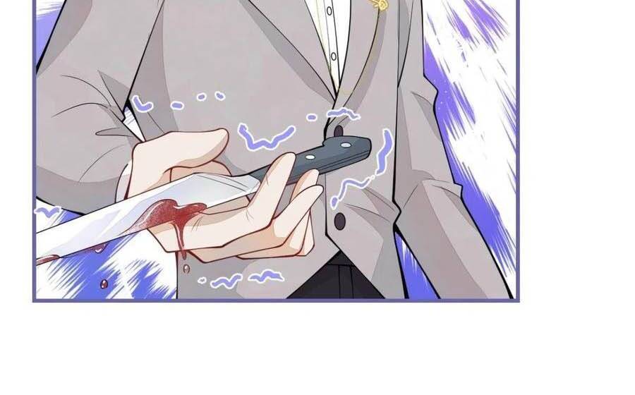 Xuyên Không Đến Thế Giới Trở Thành Đóa Hoa Của Anh Chapter 42 - 32