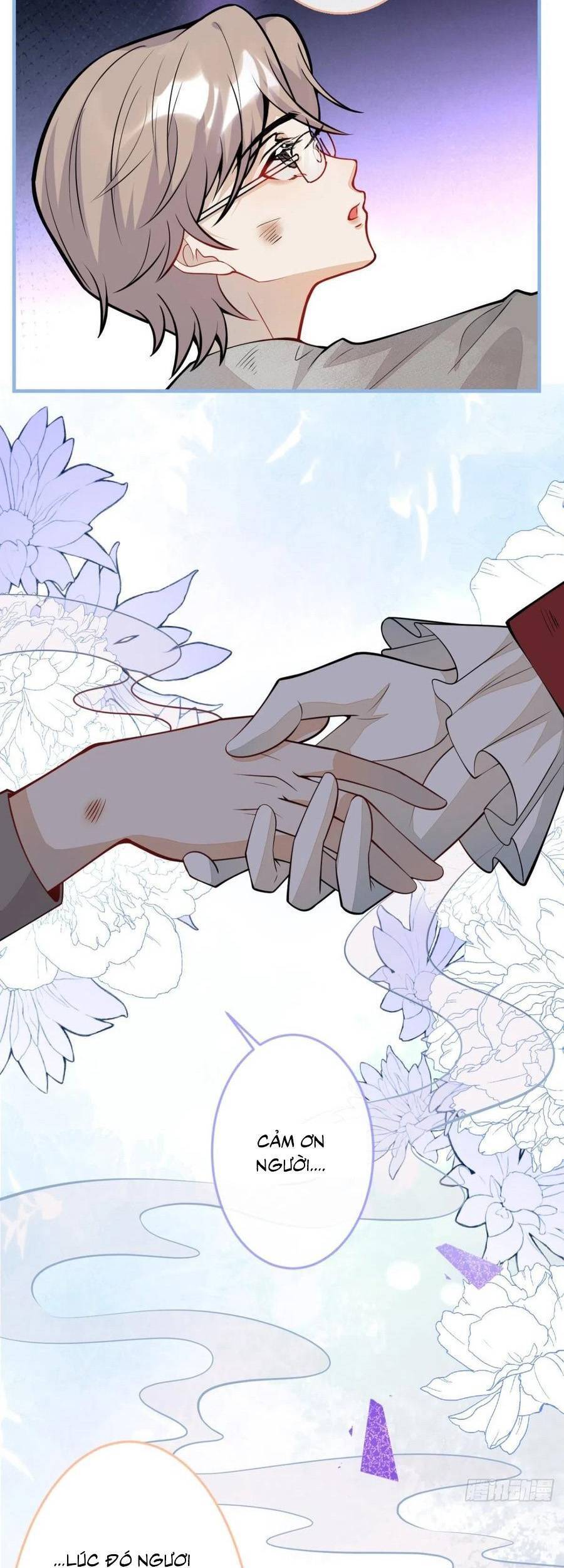 Xuyên Không Đến Thế Giới Trở Thành Đóa Hoa Của Anh Chapter 43 - 26