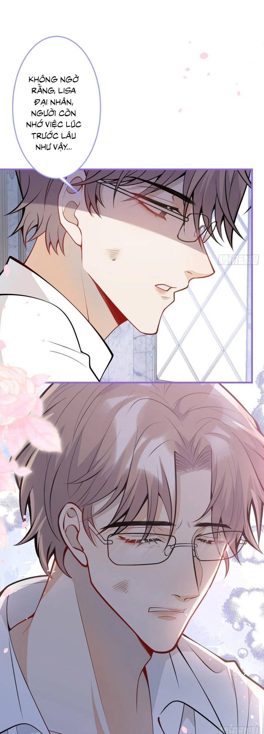 Xuyên Không Đến Thế Giới Trở Thành Đóa Hoa Của Anh Chapter 43 - 29