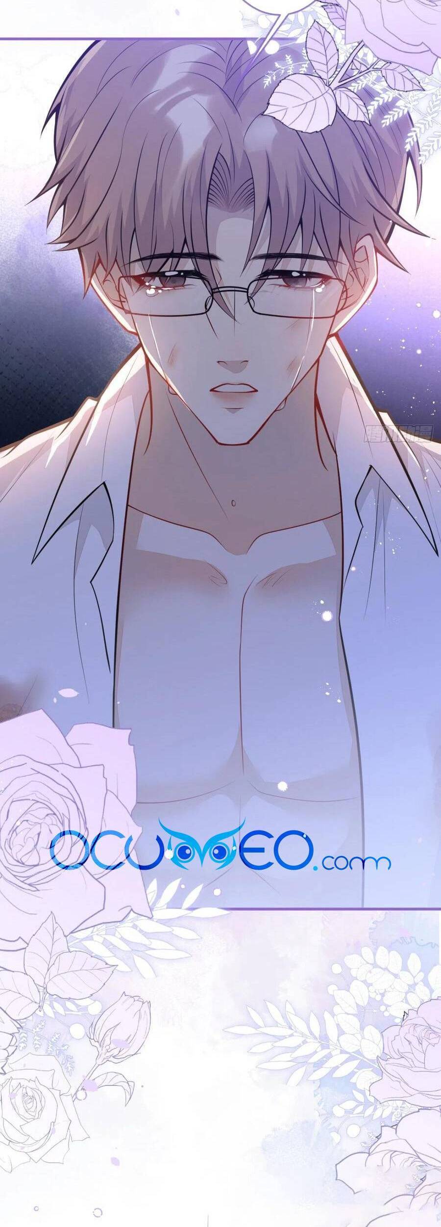 Xuyên Không Đến Thế Giới Trở Thành Đóa Hoa Của Anh Chapter 43 - 36