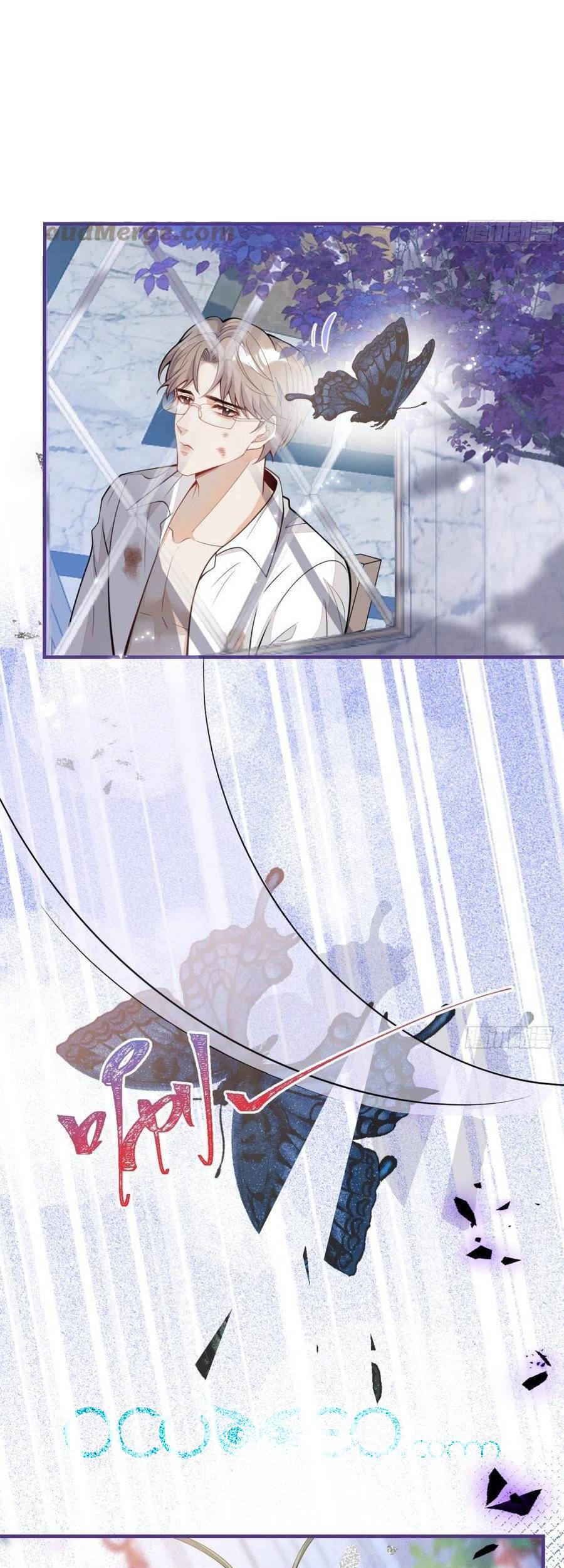 Xuyên Không Đến Thế Giới Trở Thành Đóa Hoa Của Anh Chapter 43 - 5