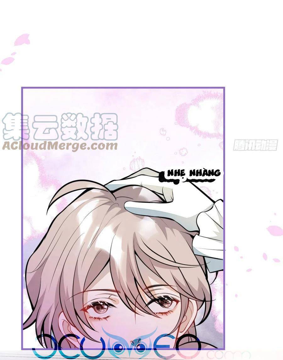 Xuyên Không Đến Thế Giới Trở Thành Đóa Hoa Của Anh Chapter 44 - 11