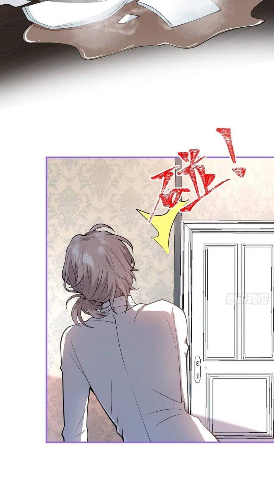 Xuyên Không Đến Thế Giới Trở Thành Đóa Hoa Của Anh Chapter 44 - 22