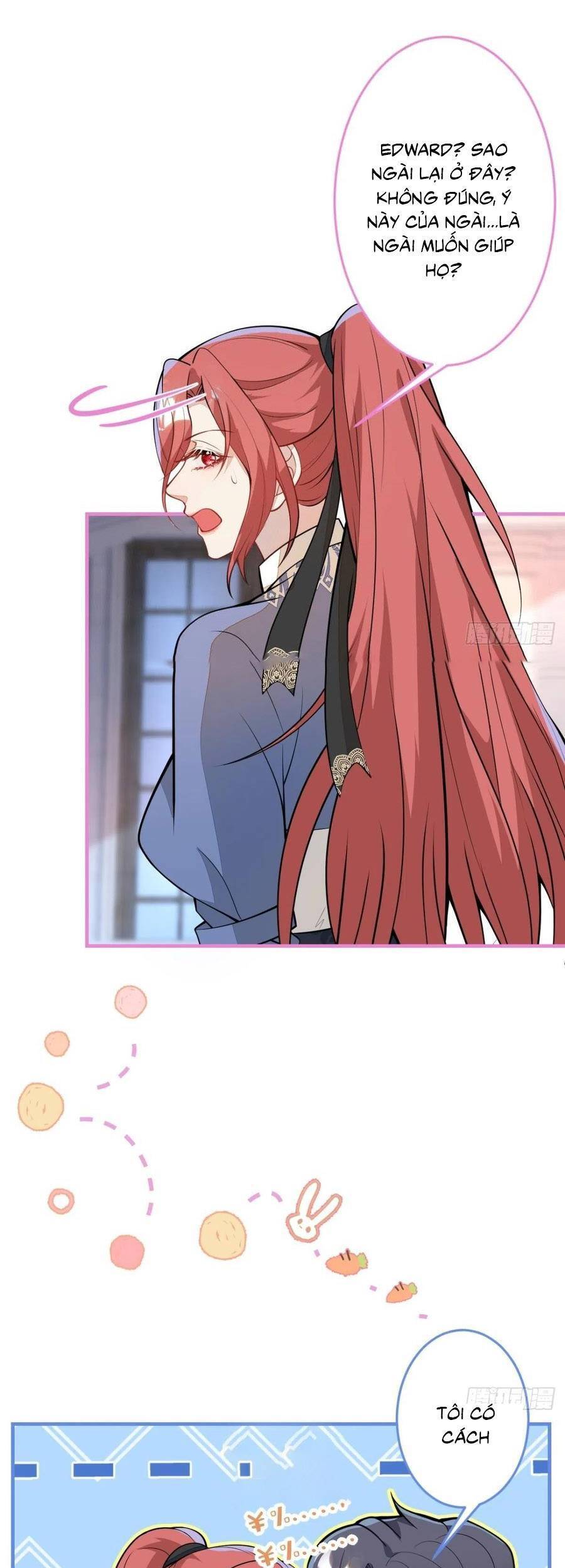 Xuyên Không Đến Thế Giới Trở Thành Đóa Hoa Của Anh Chapter 44 - 31