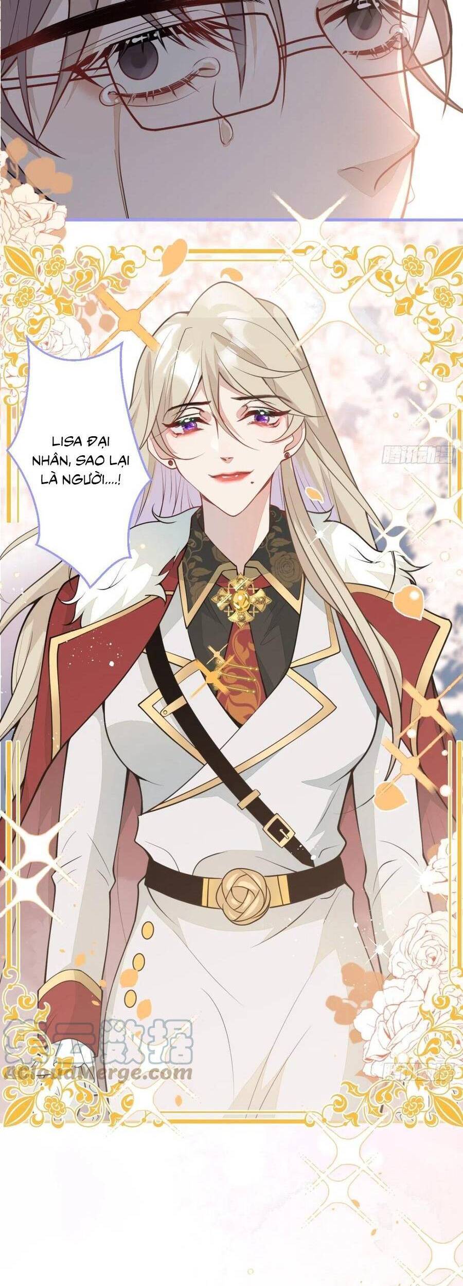 Xuyên Không Đến Thế Giới Trở Thành Đóa Hoa Của Anh Chapter 45 - 20