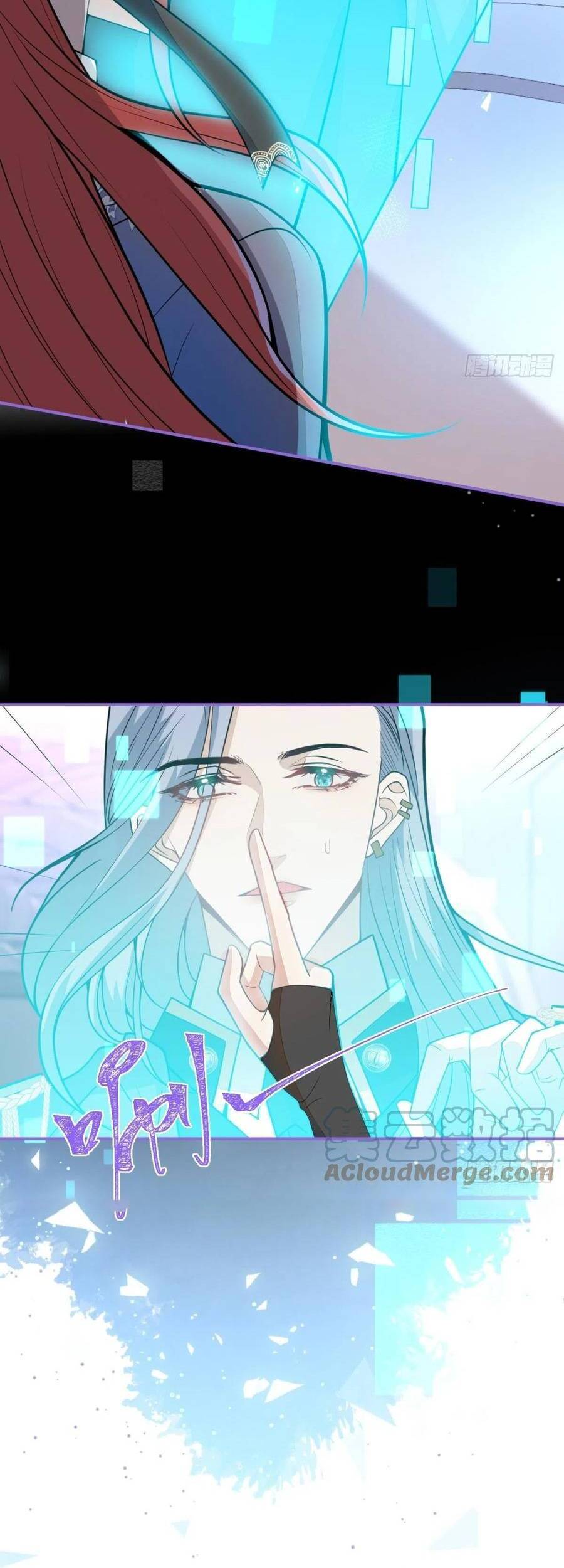 Xuyên Không Đến Thế Giới Trở Thành Đóa Hoa Của Anh Chapter 47 - 20