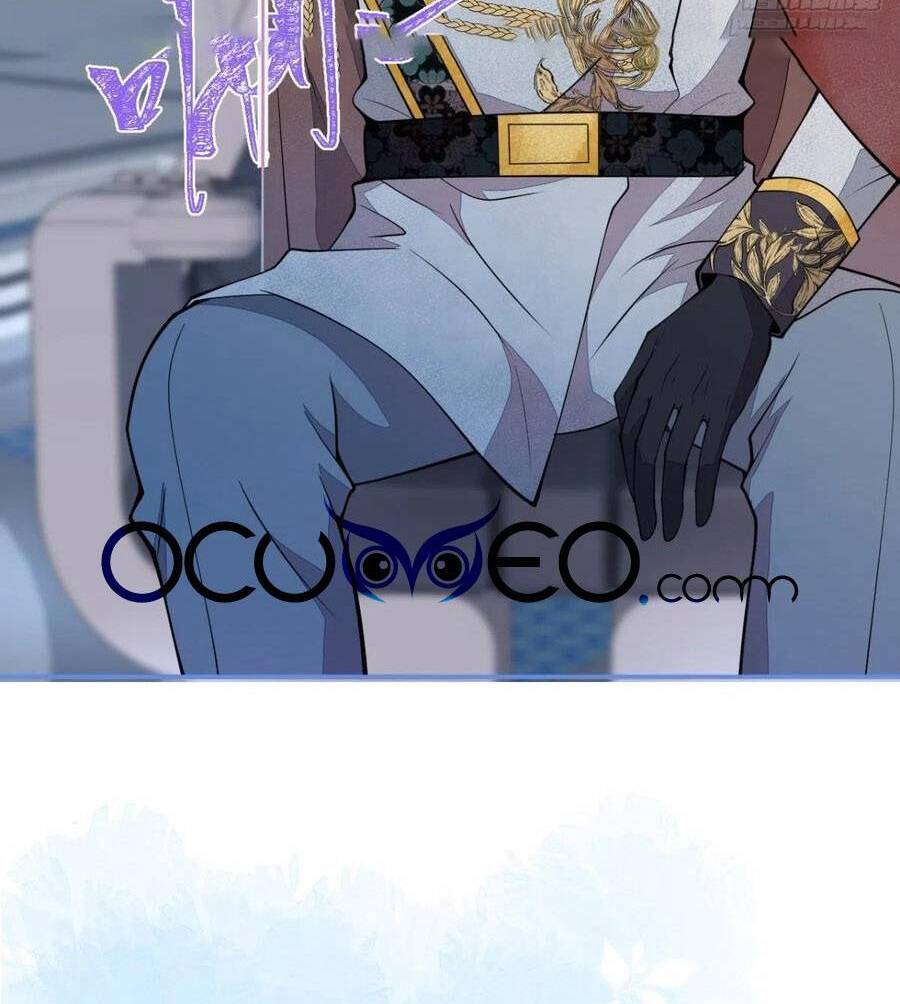 Xuyên Không Đến Thế Giới Trở Thành Đóa Hoa Của Anh Chapter 47 - 3