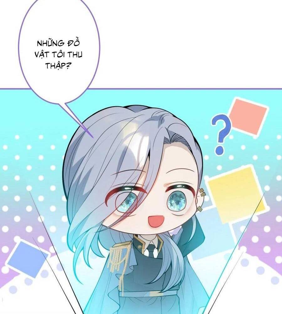 Xuyên Không Đến Thế Giới Trở Thành Đóa Hoa Của Anh Chapter 47 - 23