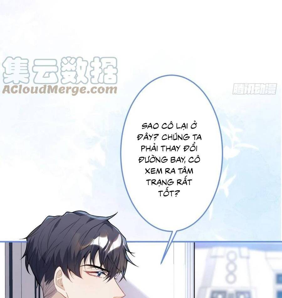 Xuyên Không Đến Thế Giới Trở Thành Đóa Hoa Của Anh Chapter 47 - 26