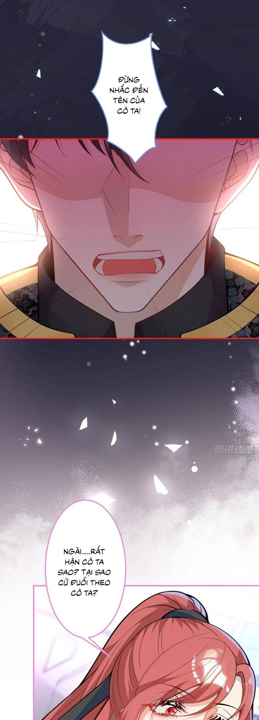 Xuyên Không Đến Thế Giới Trở Thành Đóa Hoa Của Anh Chapter 47 - 29