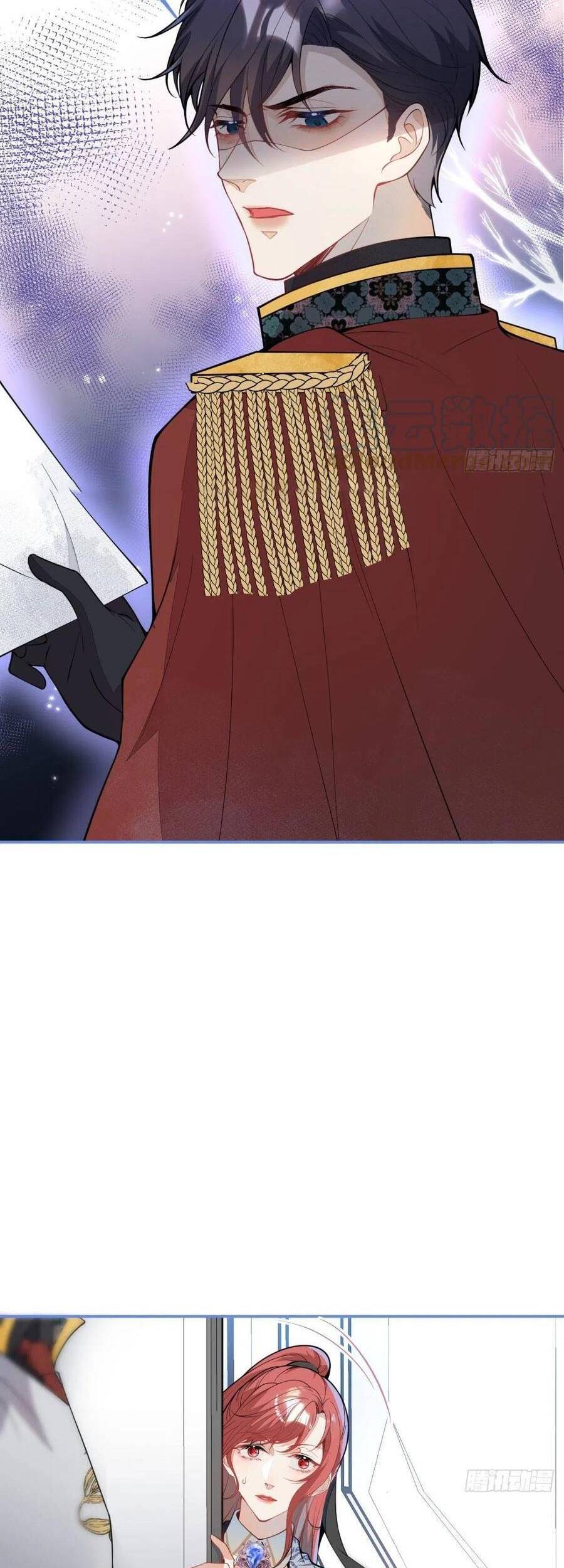 Xuyên Không Đến Thế Giới Trở Thành Đóa Hoa Của Anh Chapter 47 - 8