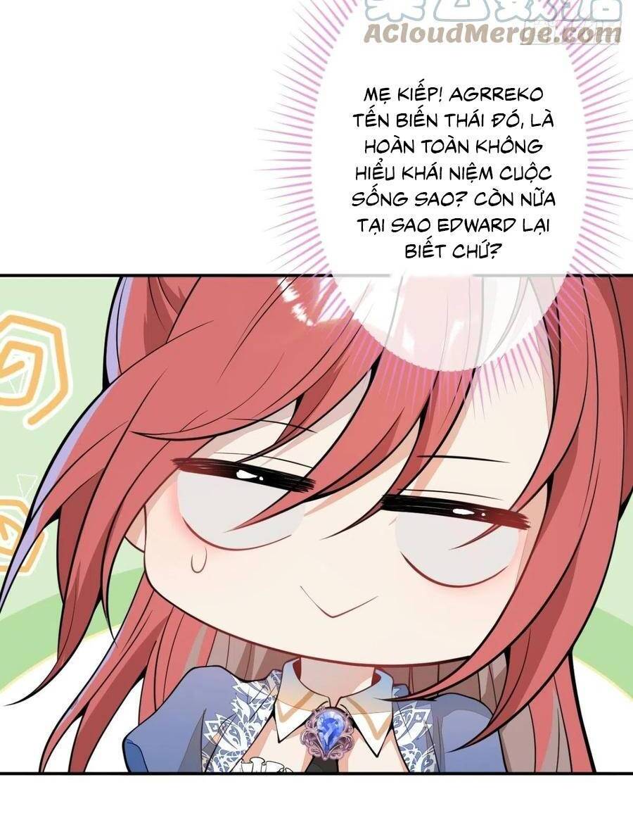 Xuyên Không Đến Thế Giới Trở Thành Đóa Hoa Của Anh Chapter 48 - 19