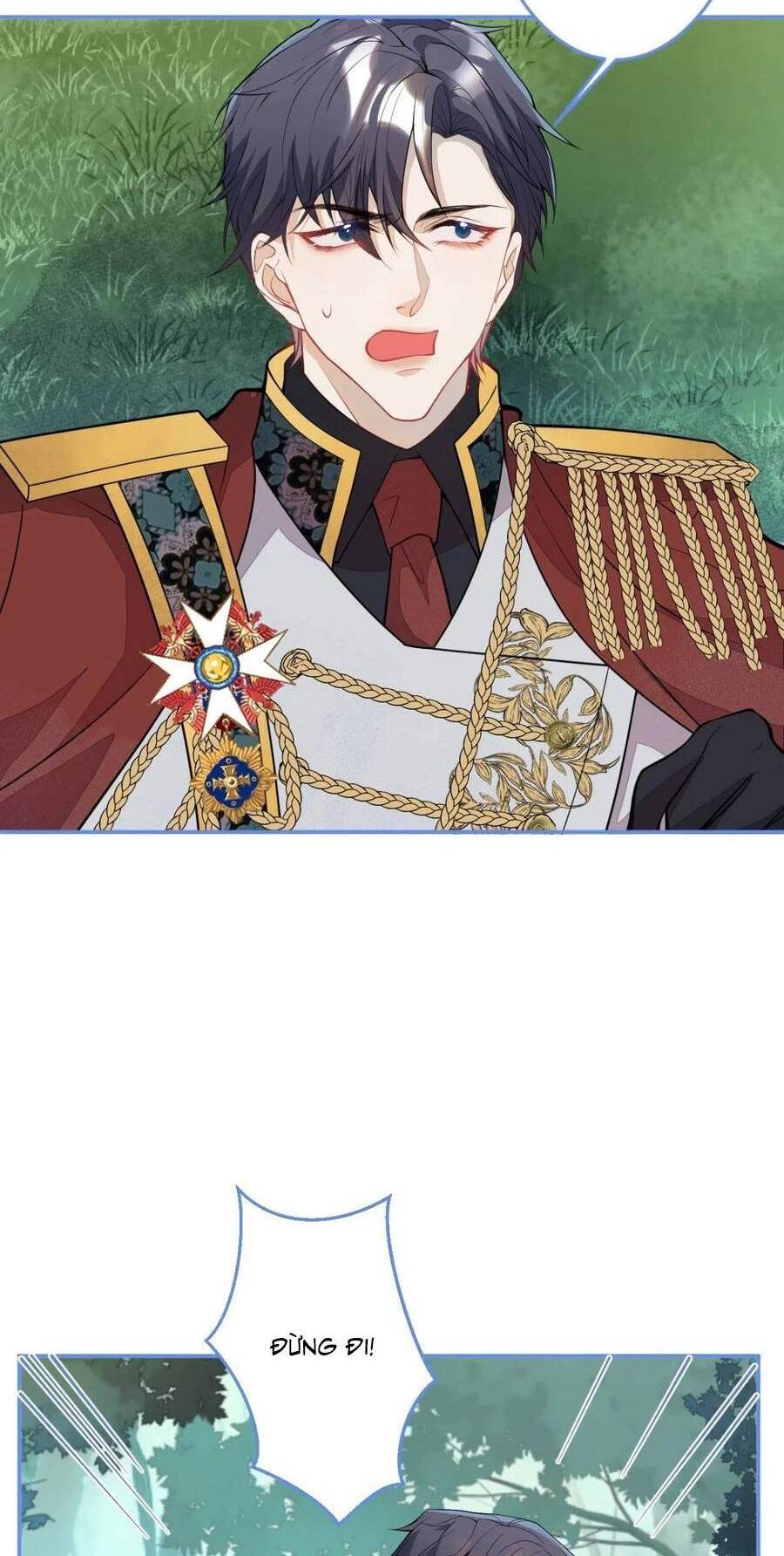 Xuyên Không Đến Thế Giới Trở Thành Đóa Hoa Của Anh Chapter 48 - 27