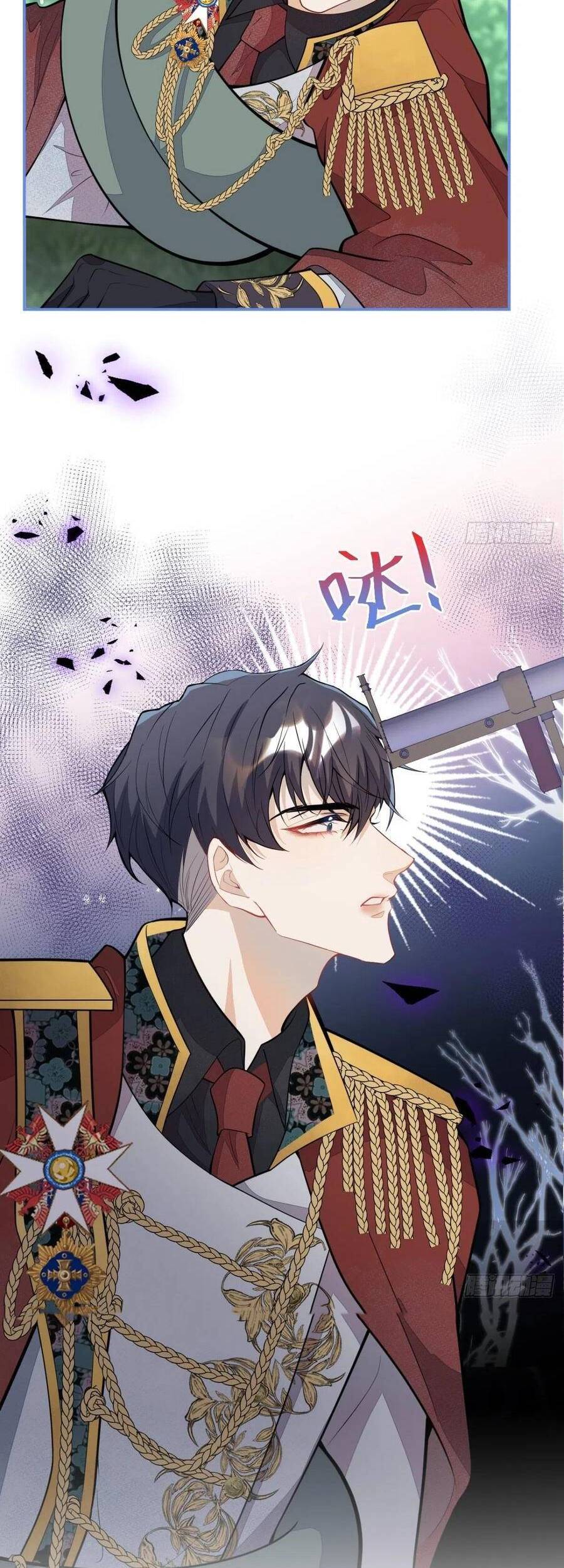 Xuyên Không Đến Thế Giới Trở Thành Đóa Hoa Của Anh Chapter 48 - 32