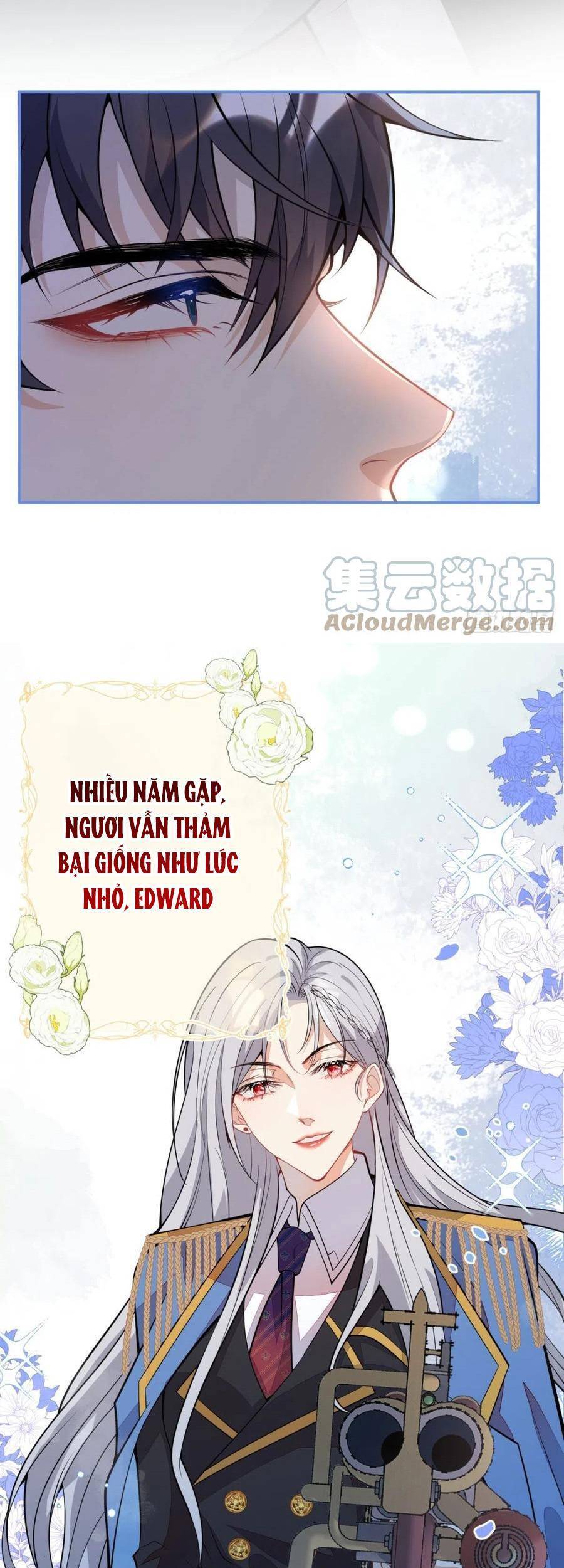 Xuyên Không Đến Thế Giới Trở Thành Đóa Hoa Của Anh Chapter 48 - 34