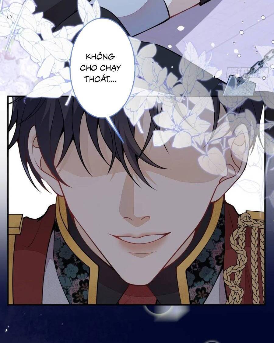Xuyên Không Đến Thế Giới Trở Thành Đóa Hoa Của Anh Chapter 48 - 6