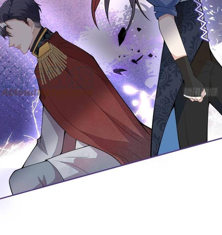 Xuyên Không Đến Thế Giới Trở Thành Đóa Hoa Của Anh Chapter 48 - 9