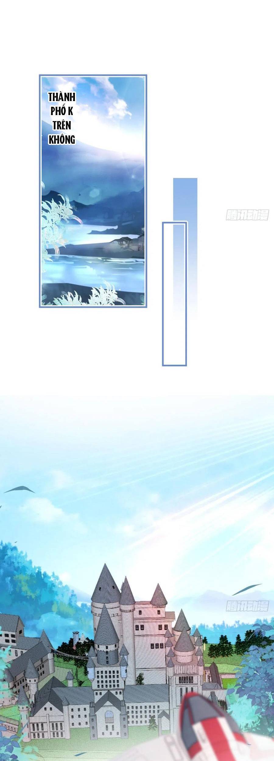 Xuyên Không Đến Thế Giới Trở Thành Đóa Hoa Của Anh Chapter 48 - 10