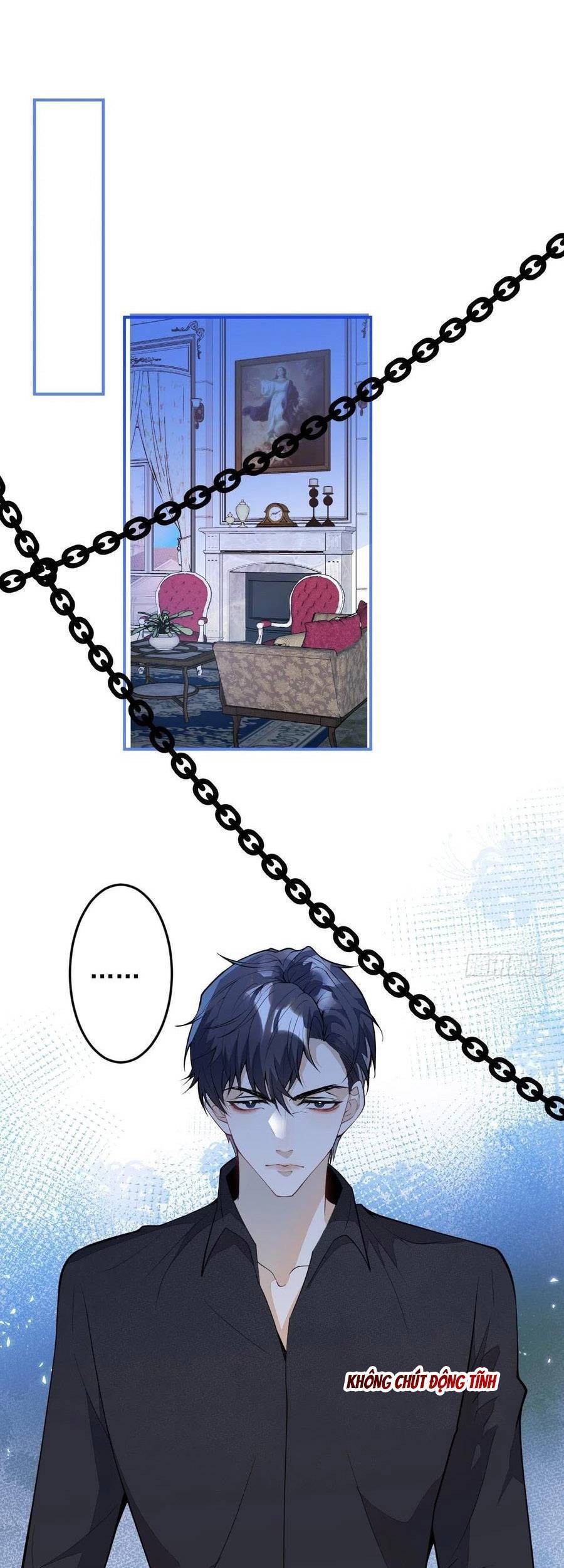 Xuyên Không Đến Thế Giới Trở Thành Đóa Hoa Của Anh Chapter 50 - 2