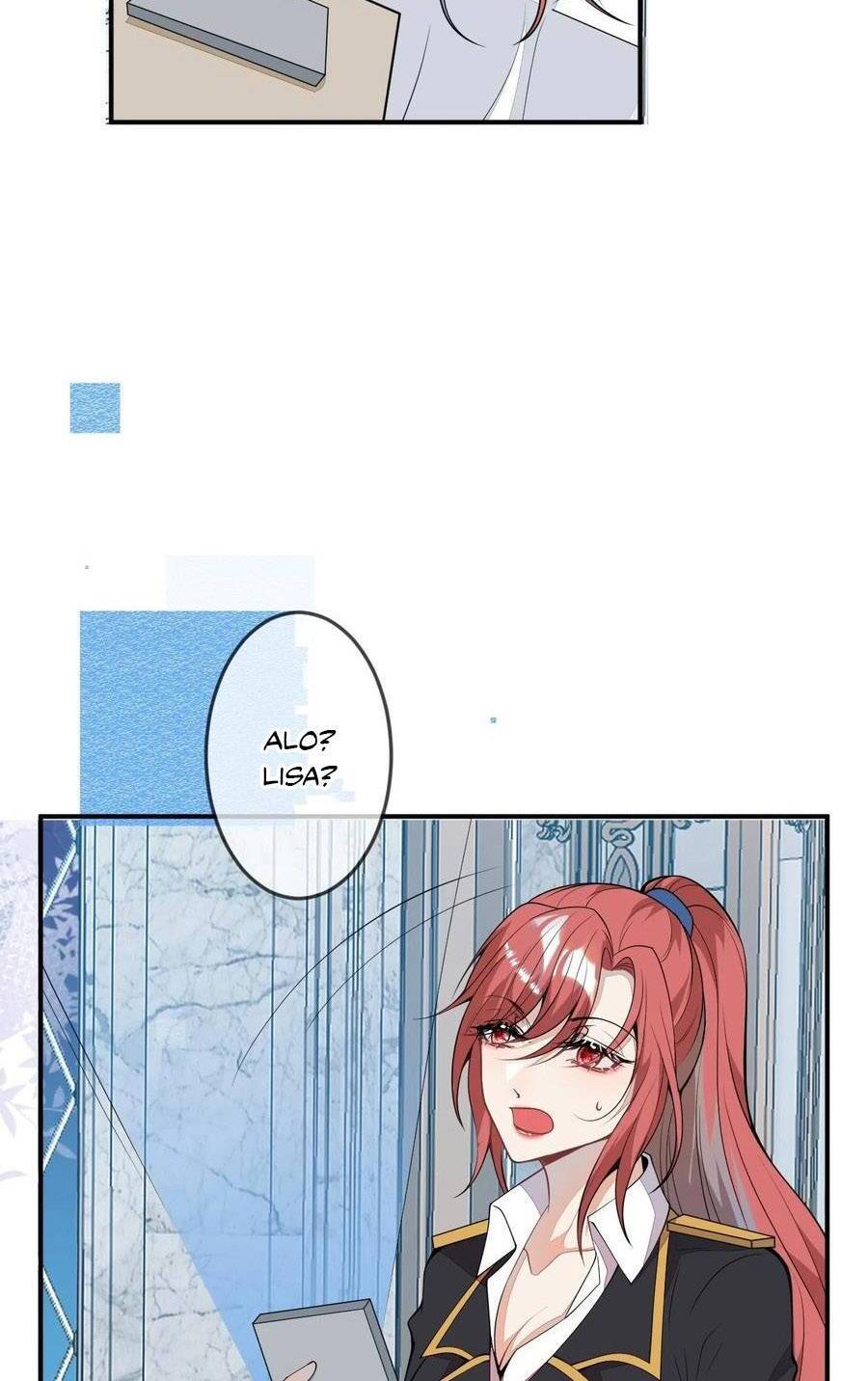 Xuyên Không Đến Thế Giới Trở Thành Đóa Hoa Của Anh Chapter 50 - 13