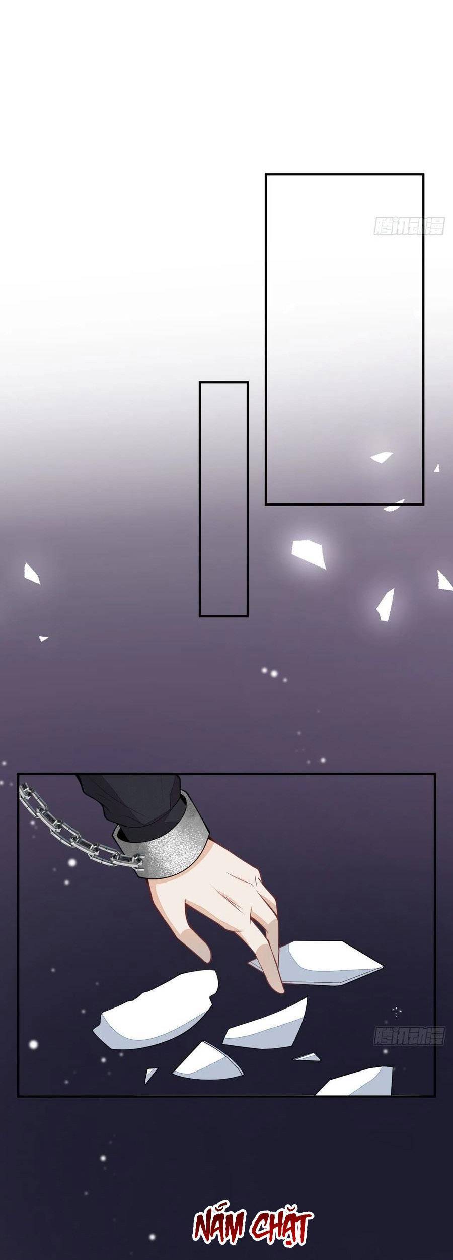 Xuyên Không Đến Thế Giới Trở Thành Đóa Hoa Của Anh Chapter 50 - 23