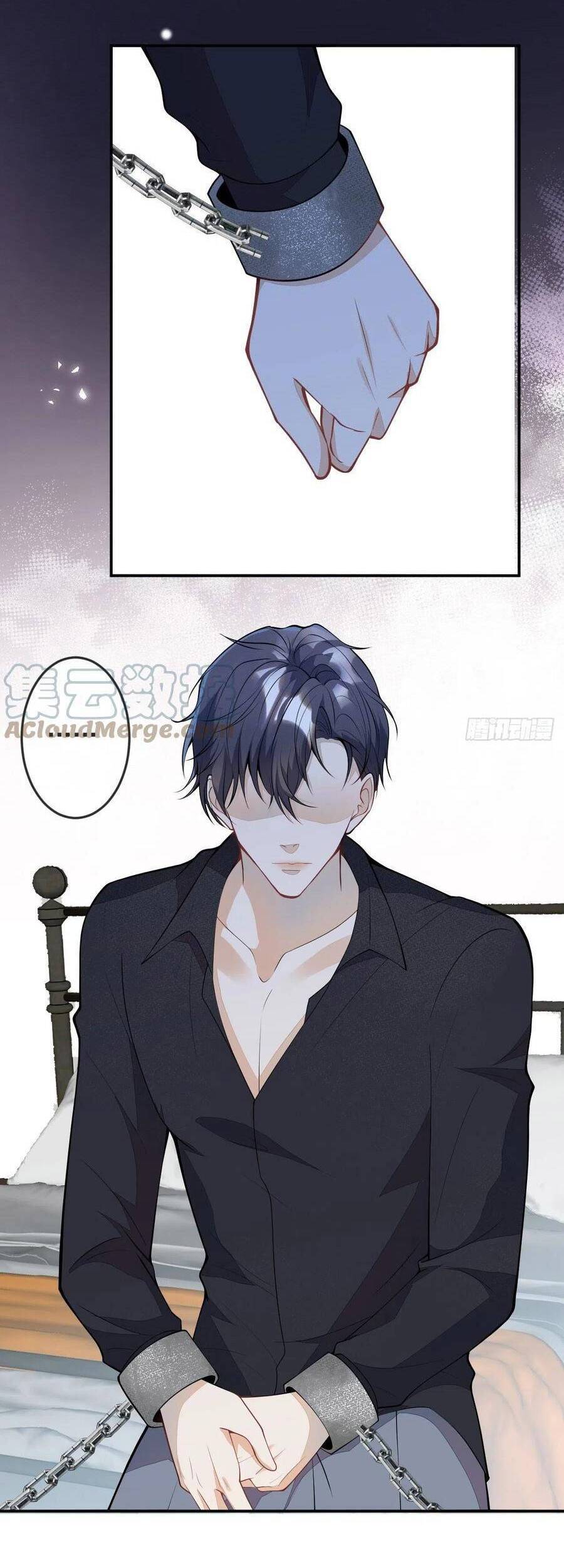 Xuyên Không Đến Thế Giới Trở Thành Đóa Hoa Của Anh Chapter 50 - 24