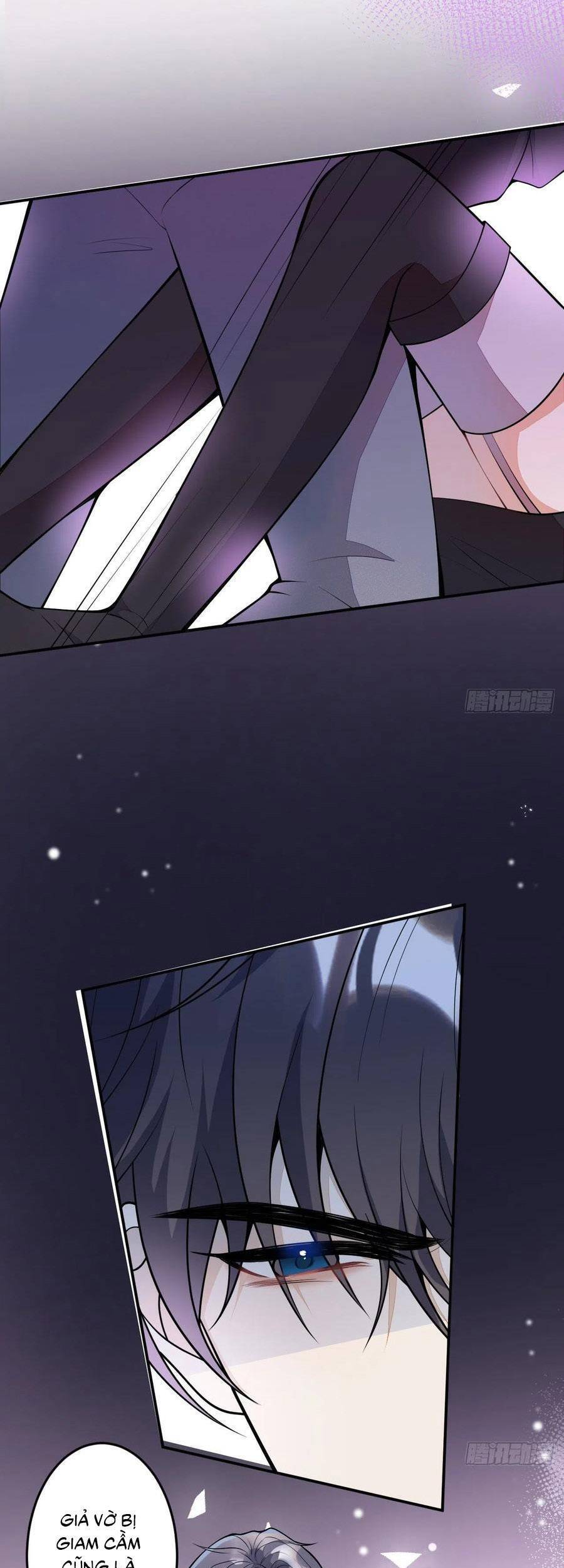 Xuyên Không Đến Thế Giới Trở Thành Đóa Hoa Của Anh Chapter 50 - 33