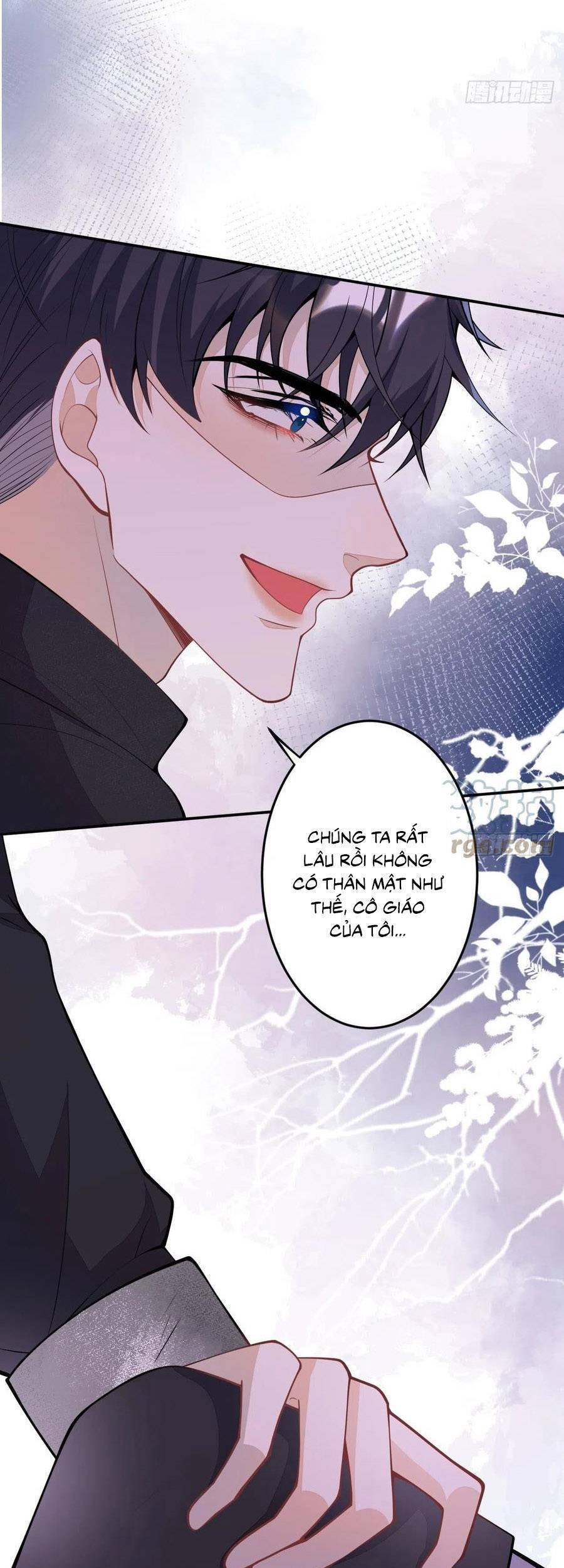 Xuyên Không Đến Thế Giới Trở Thành Đóa Hoa Của Anh Chapter 50 - 36