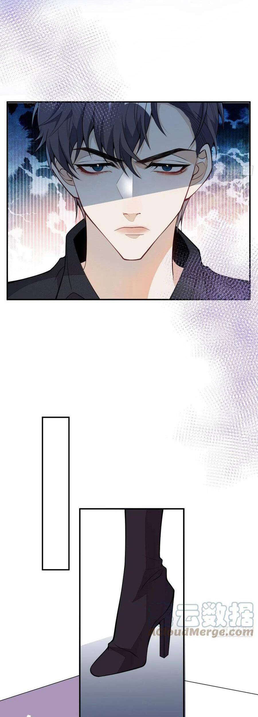 Xuyên Không Đến Thế Giới Trở Thành Đóa Hoa Của Anh Chapter 50 - 5