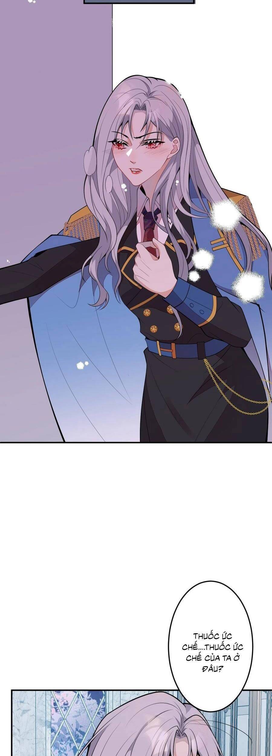 Xuyên Không Đến Thế Giới Trở Thành Đóa Hoa Của Anh Chapter 50 - 6