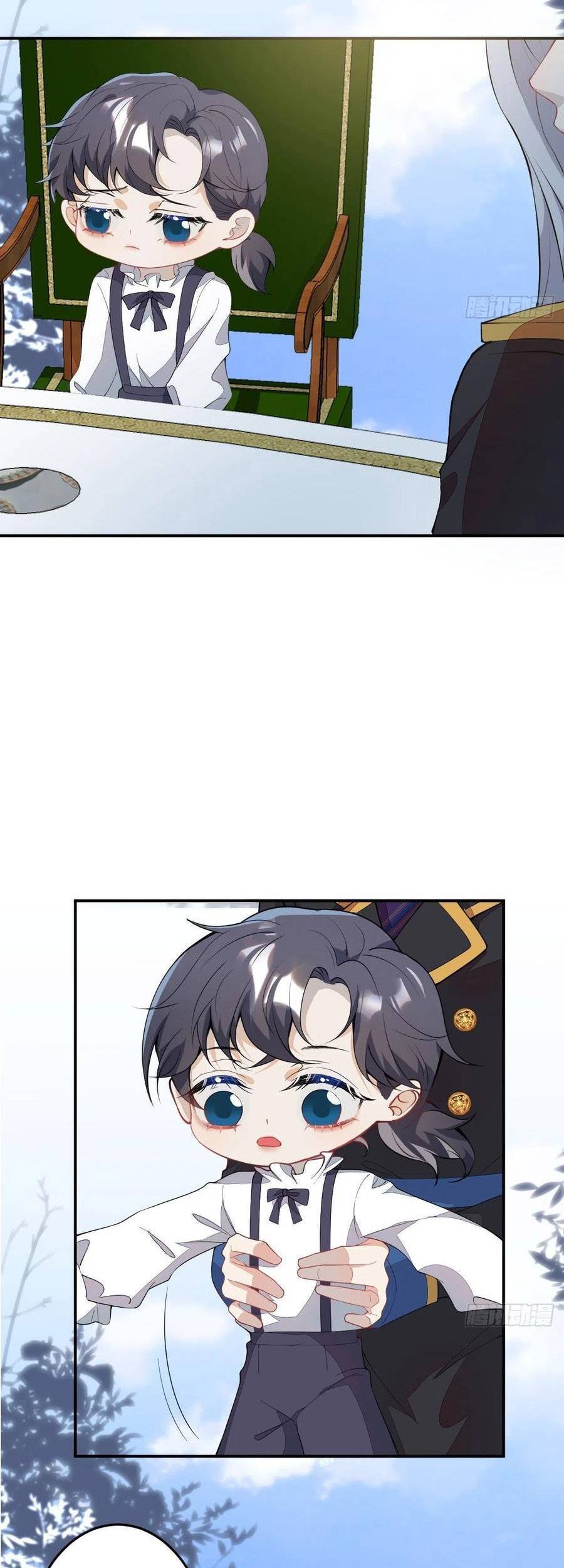 Xuyên Không Đến Thế Giới Trở Thành Đóa Hoa Của Anh Chapter 52 - 23