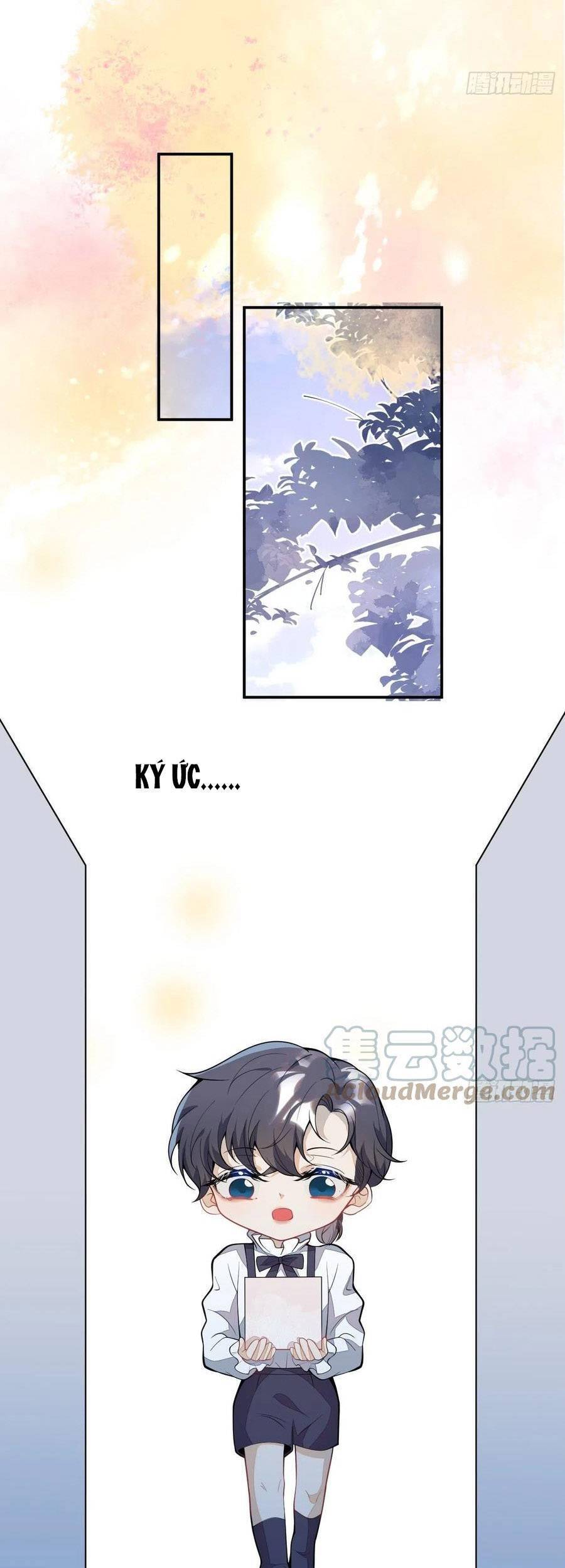 Xuyên Không Đến Thế Giới Trở Thành Đóa Hoa Của Anh Chapter 52 - 7