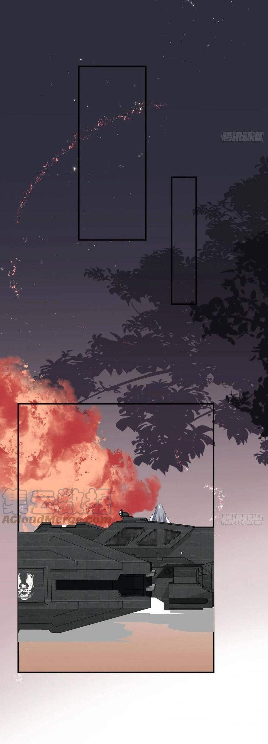 Xuyên Không Đến Thế Giới Trở Thành Đóa Hoa Của Anh Chapter 54 - 11