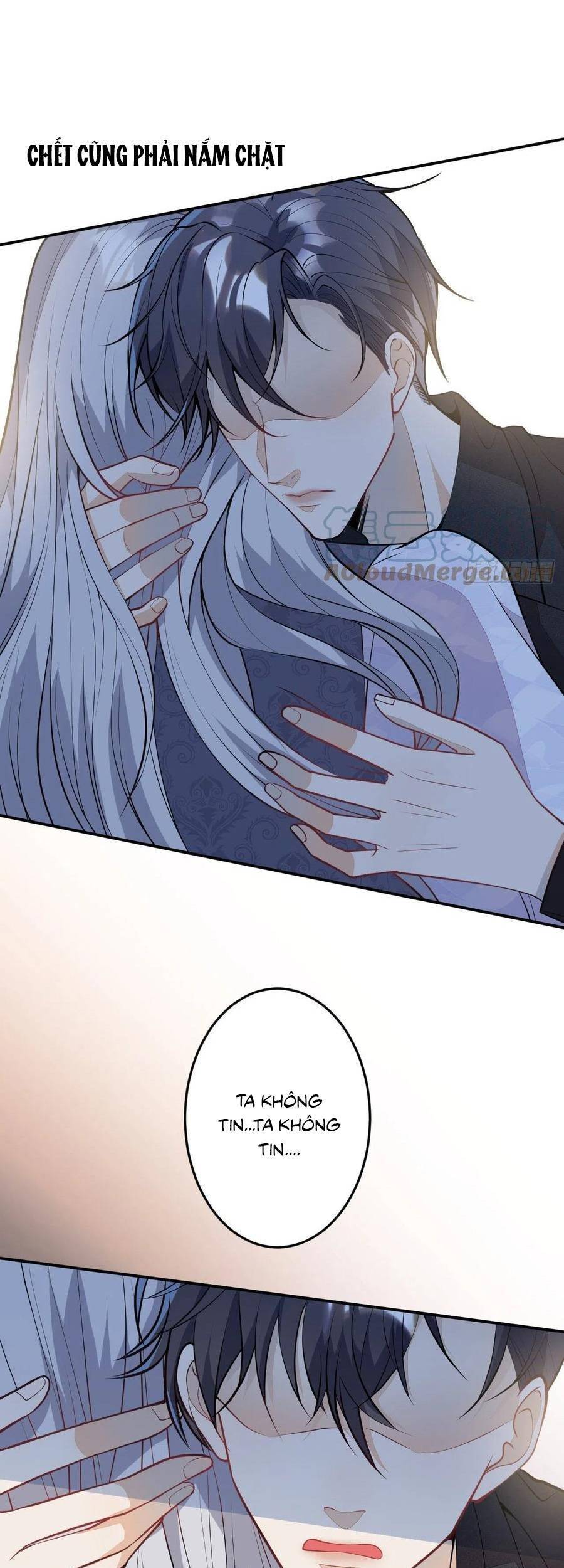 Xuyên Không Đến Thế Giới Trở Thành Đóa Hoa Của Anh Chapter 54 - 21