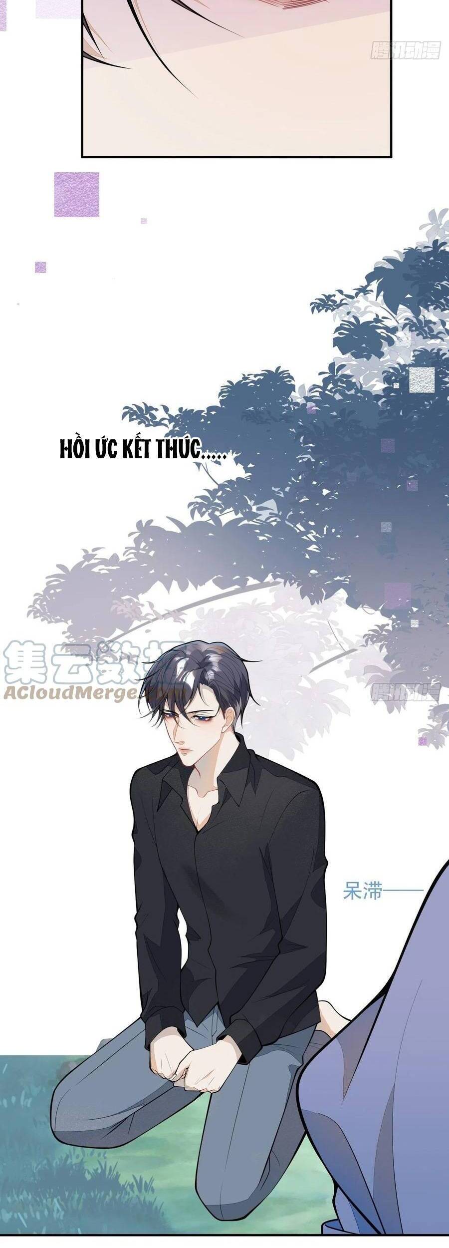 Xuyên Không Đến Thế Giới Trở Thành Đóa Hoa Của Anh Chapter 54 - 30