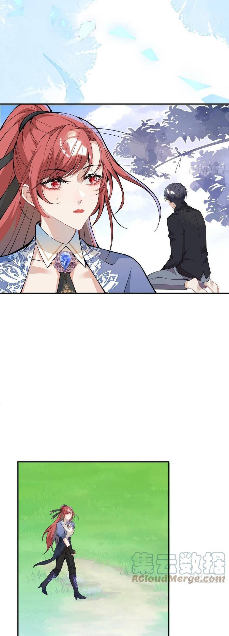 Xuyên Không Đến Thế Giới Trở Thành Đóa Hoa Của Anh Chapter 54 - 39