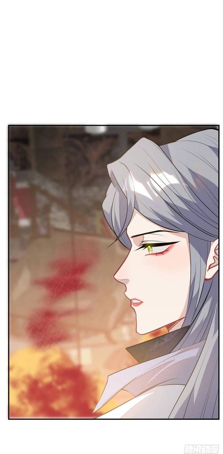 Xuyên Không Đến Thế Giới Trở Thành Đóa Hoa Của Anh Chapter 54 - 6