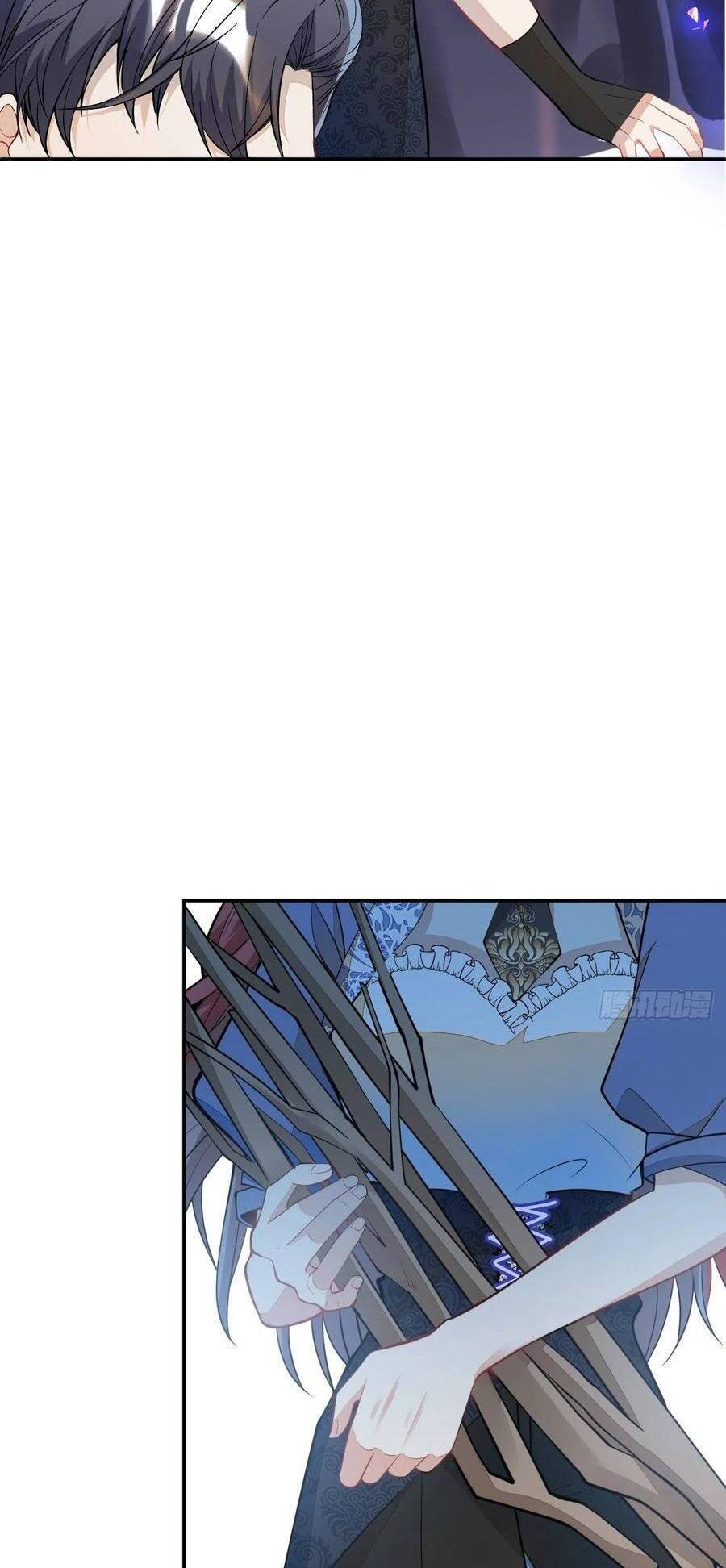 Xuyên Không Đến Thế Giới Trở Thành Đóa Hoa Của Anh Chapter 55 - 23