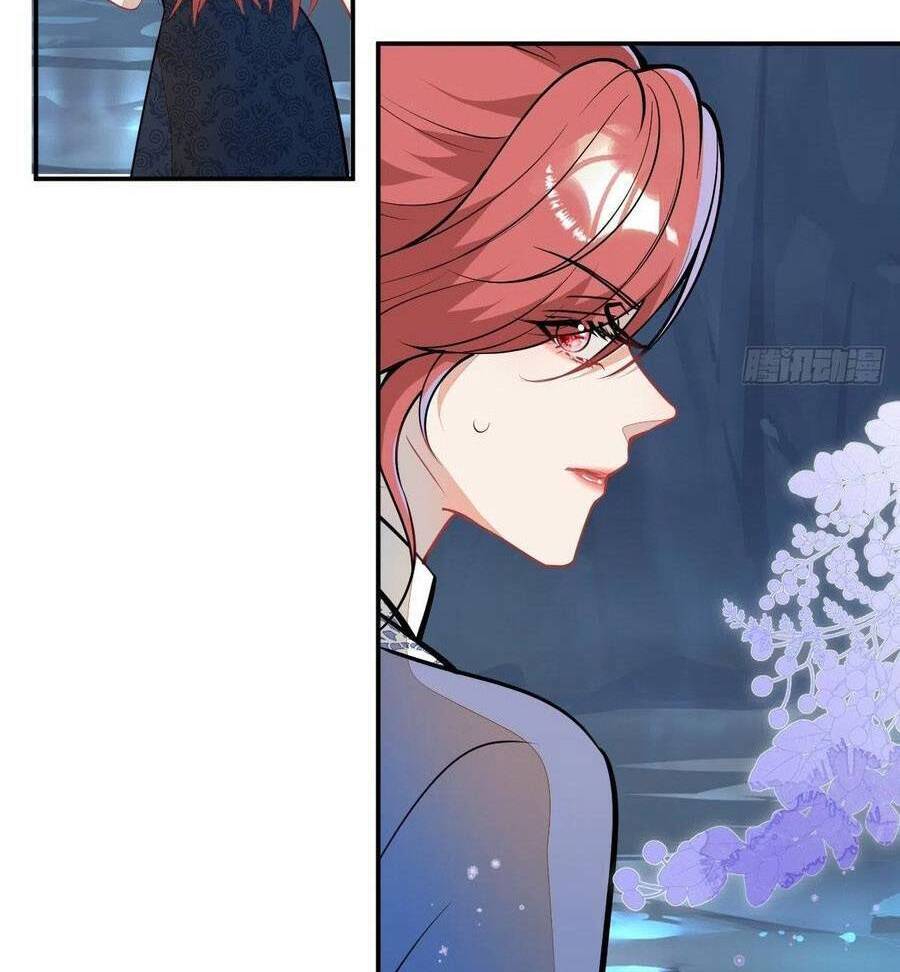 Xuyên Không Đến Thế Giới Trở Thành Đóa Hoa Của Anh Chapter 55 - 28